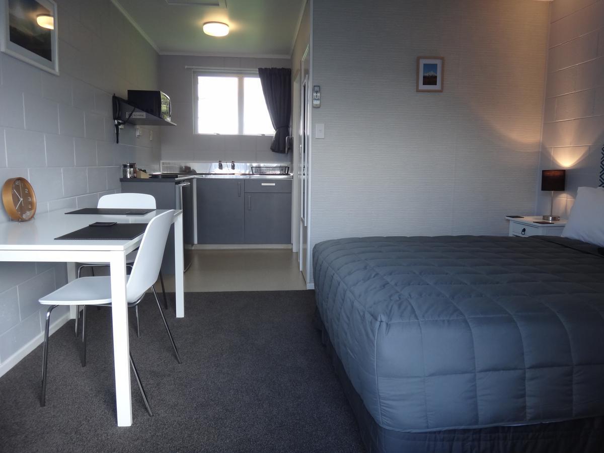 Motel Amble In Stratford Zewnętrze zdjęcie